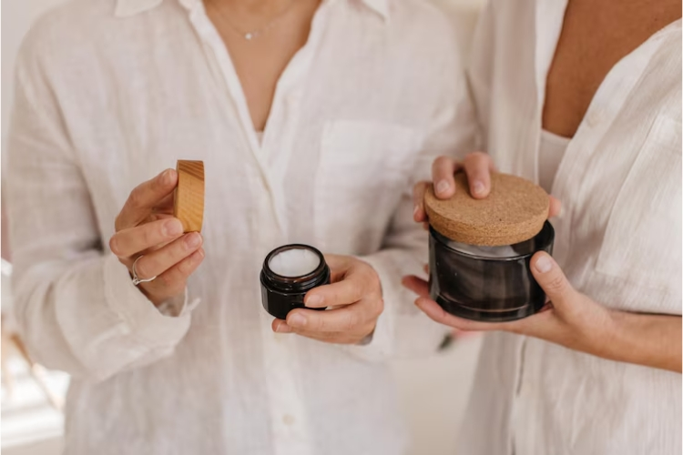 Are Viral Candle Moisturisers Safe or Harmful for Your Skin